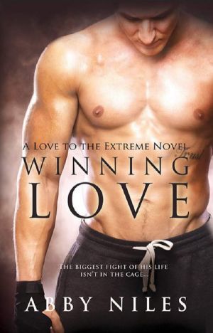 [Love to the Extreme 03] • Winning Love